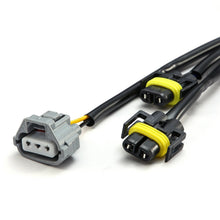 Load image into Gallery viewer, AlphaRex Headlight Converter Harness Kits for Toyota Vehicles - Tacoma / Tundra / 4Runner / GR86 / Sequoia Alternate Image