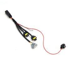 Load image into Gallery viewer, AlphaRex Headlight Converter Harness Kits for Toyota Vehicles - Tacoma / Tundra / 4Runner / GR86 / Sequoia Alternate Image