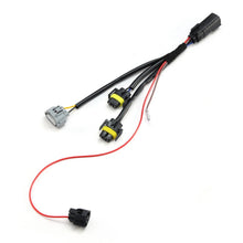 Load image into Gallery viewer, AlphaRex Headlight Converter Harness Kits for Toyota Vehicles - Tacoma / Tundra / 4Runner / GR86 / Sequoia Alternate Image