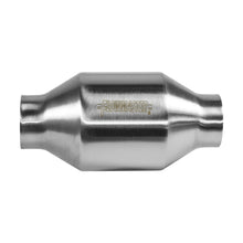 Load image into Gallery viewer, Flowmaster Catalytic Converter (2&quot; Inlet / Outlet) Universal 200 Series - 2000120 Alternate Image