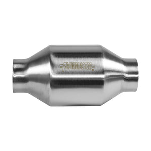 Flowmaster Catalytic Converter (2" Inlet / Outlet) Universal 200 Series - 2000120