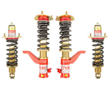Load image into Gallery viewer, Function &amp; Form Coilovers Acura Integra/ RSX DC5 incl. Type S (02-06) [Type 1 - Pretuned] 18200302 Alternate Image