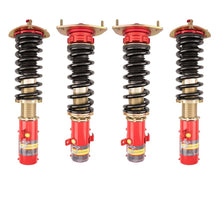 Load image into Gallery viewer, Function &amp; Form Coilovers Subaru WRX 02-07 [Type 2] 28700302 Alternate Image
