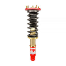Load image into Gallery viewer, Function &amp; Form Coilovers Acura TL (04-08) [Type 1 - Pretuned] 18200404 Alternate Image