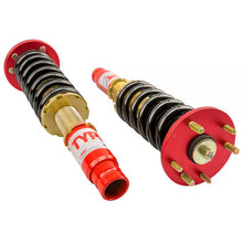 Load image into Gallery viewer, Function &amp; Form Coilovers Acura TL (04-08) [Type 1 - Pretuned] 18200404 Alternate Image