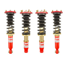 Load image into Gallery viewer, Function &amp; Form Coilovers Acura TL (04-08) [Type 1 - Pretuned] 18200404 Alternate Image