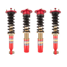 Load image into Gallery viewer, Function &amp; Form Coilovers BMW 5 Series E60 (04-10) Type 2 - 25200204 - Default Title Alternate Image