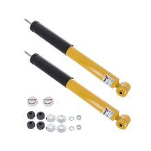 Load image into Gallery viewer, Koni Yellow Sport Shocks Ford Mustang S197 RWD 3.7L / 5.0L (2011-2014) Front or Rear - Rear - Set of 2 Alternate Image