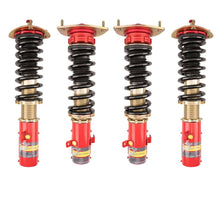 Load image into Gallery viewer, Function &amp; Form Coilovers Subaru WRX STi (05-07) [Type 2] 28700205 - Default Title Alternate Image