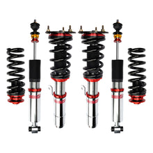 Load image into Gallery viewer, Function &amp; Form Coilovers BMW 3 Series E90/E91/E92/E93 (05-13) Type 4 - 45200105 Alternate Image