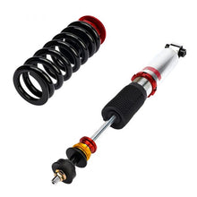 Load image into Gallery viewer, Function &amp; Form Coilovers BMW 3 Series E90/E91/E92/E93 (05-13) Type 4 - 45200105 Alternate Image