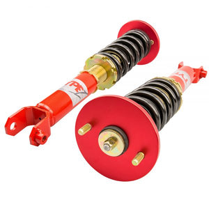 Function & Form Coilovers Acura TSX (09-12) [Type 1 - Pretuned] 18200509