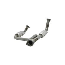 Load image into Gallery viewer, Flowmaster Catalytic Converter Chevy / GMC C/K Pickup (2000-2006) Federal - 2010019 Alternate Image
