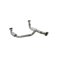 Load image into Gallery viewer, Flowmaster Catalytic Converter Chevy / GMC C/K Pickup (2000-2006) Federal - 2010019 Alternate Image