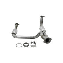 Load image into Gallery viewer, Flowmaster Catalytic Converter Chevy / GMC C/K Pickup (2000-2006) Federal - 2010019 Alternate Image