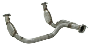 Flowmaster Catalytic Converter Chevy Silverado / GMC Sierra 1500 (2007-2008) Federal - 2010020