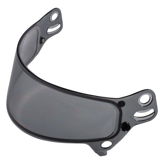 bell ev helmet peak Bell Racing 2MM SE07EV DSAF Helmet Visor [For KC7-EV] Multiple Finish