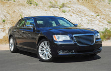 Load image into Gallery viewer, Advanced Fuel Dynamics ProFlex Commander for Chrysler 300 LD 2nd Gen 3.6L V6 (11-23) E85 Flex Fuel System Alternate Image