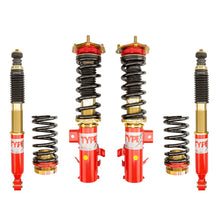 Load image into Gallery viewer, Function &amp; Form Coilovers Acura ILX (2013-2015) [Type 1 - Pretuned] 18200113 Alternate Image