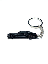 Load image into Gallery viewer, Drift Pins Ford Mustang S197 2013-2014 Keychains Alternate Image