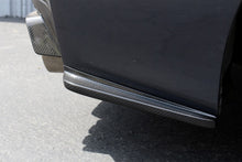 Load image into Gallery viewer, APR Rear Bumper Skirts Subaru WRX / WRX STI (2015-2021) Carbon Fiber Alternate Image