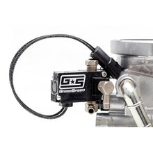 Load image into Gallery viewer, GrimmSpeed Boost Control Solenoid for Subaru Forester XT (2004-2008) with Canadian Inlet GRM057054 Alternate Image