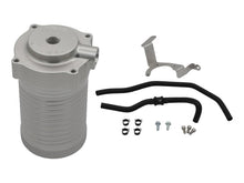 Load image into Gallery viewer, PRL Helix Air Oil Separator for Honda Civic FC / FK 1.5L L4 (2016–2021) Silver or Black Alternate Image