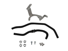 Load image into Gallery viewer, PRL Helix Air Oil Separator for Honda Civic FC / FK 1.5L L4 (2016–2021) Silver or Black Alternate Image