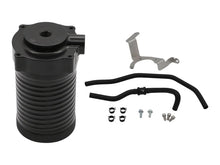 Load image into Gallery viewer, PRL Helix Air Oil Separator for Honda Civic FC / FK 1.5L L4 (2016–2021) Silver or Black Alternate Image