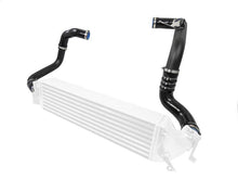 Load image into Gallery viewer, PRL Intercooler Charge Pipes Honda Civic 1.5T (2016-2021) PRL-HC10-CP Alternate Image