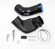 Load image into Gallery viewer, PRL Short Ram to Cold Air Conversion Kit Honda Civic 1.5T (16-21) PRL-HC10-INT-CON-A - Default Title Alternate Image