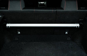 PRL Strut Bar Honda Civic Type-R FK8 (17-21) 10th Gen 1.5T & 2.0L (16-21) "Throwback" Front or Rear - Polished