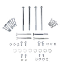 Load image into Gallery viewer, PRL Lift Kit for Honda CRV 1.5T (2017-2022) 1.6 Inch PRL-HCRV5-LK-16 Alternate Image