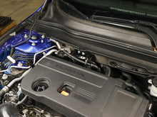 Load image into Gallery viewer, PRL Helix Air Oil Separator for Honda Accord 2.0L (2018-2022) Silver or Black Alternate Image