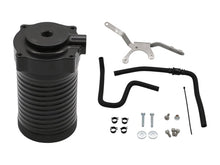 Load image into Gallery viewer, PRL Helix Air Oil Separator for Honda Accord 2.0L (2018-2022) Silver or Black Alternate Image