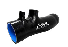 Load image into Gallery viewer, PRL Intake Hose Kit Honda Accord 2.0T (2018-2022) [Silicone] PRL-HA10-20T-INT-HOSE Alternate Image