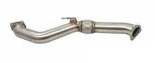 Load image into Gallery viewer, PRL Front Pipe for Honda Accord 1.5T / 2.0T (2018-2022) 3" Upgrade - Includes Gaskets &amp; Hardware Alternate Image