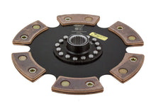Load image into Gallery viewer, ACT Clutch Disc Nissan 720 2.0L (80-86) 2.2L (81-83) 2.4L (84-86) Rigid Race - 4 or 6 Puck - 4 Puck Alternate Image