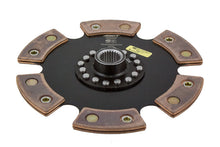 Load image into Gallery viewer, ACT Clutch Disc Nissan 620 2.0L (1975-1979) Rigid Race - 4 or 6 Puck Alternate Image
