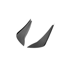 Load image into Gallery viewer, APR Front Bumper Canards Toyota Supra A90/A91 (2020-2023) [Carbon Fiber] AB-330902 - Default Title Alternate Image