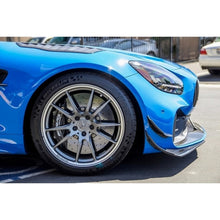 Load image into Gallery viewer, APR Front Bumper Canards Mercedes AMG GTR Pro (2020) [Carbon Fiber] AB-580052 Alternate Image