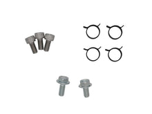 Load image into Gallery viewer, PRL Helix Air Oil Separator for Honda Civic FE / FL 1.5L L4 (2022–2026) Silver or Black Alternate Image