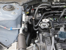 Load image into Gallery viewer, PRL Helix Air Oil Separator for Honda Civic FE / FL 1.5L L4 (2022–2026) Silver or Black Alternate Image