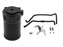 Load image into Gallery viewer, PRL Helix Air Oil Separator for Honda Civic FE / FL 1.5L L4 (2022–2026) Silver or Black Alternate Image