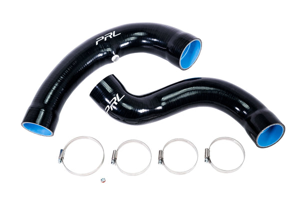 PRL Intercooler Charge Pipes Acura MDX Type-S 3.0T (2022-2023) PRL-AMD