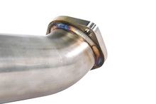 Load image into Gallery viewer, PRL 3" Front Pipe for Honda Civic 1.5T / Si (22-26) Acura Integra / Honda Accord 1.5T (23-26) Stainless Alternate Image