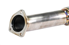 Load image into Gallery viewer, PRL 3" Front Pipe for Honda Civic 1.5T / Si (22-26) Acura Integra / Honda Accord 1.5T (23-26) Stainless Alternate Image
