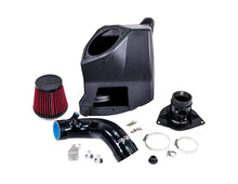 Load image into Gallery viewer, PRL High Volume Intake Honda Civic 2.0L 11th Gen K20C2 (2022-2025) w/ PRL Air Filter - Default Title Alternate Image