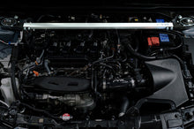 Load image into Gallery viewer, PRL Strut Bar Honda Civic Type-R FK8 (17-21) 10th Gen 1.5T &amp; 2.0L (16-21) &quot;Throwback&quot; Front or Rear - Polished Alternate Image
