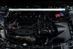 PRL Strut Bar Acura Integra (2023-2024) "Throwback" Front or Rear - Polished